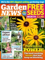 Garden News
